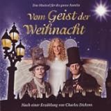 Vom Geist der Weihnacht