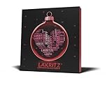 Lakritz Adventskalender, 1er Pack (1 x 264 g)