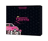 Shopping Queen Beauty and Care Advent Calendar - Der offizielle Kalender für alle Fans der VOX Styling-Doku'Shopping Queen' - Makeup und Wellness in einem Kalender