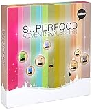 Superfood Adventskalender, 1er Pack (1 x 760 g)