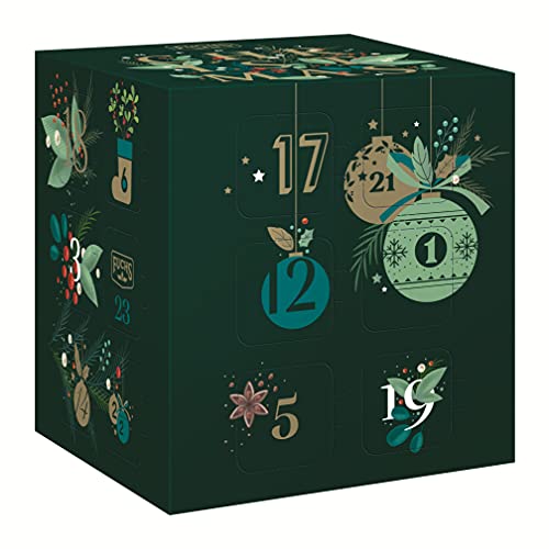 Fuchs Gewürze Adventskalender