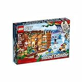 LEGO 60235 City Occasions City Adventskalender