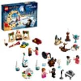 LEGO Harry Potter 75981 - Adventskalender Neu 2020 (335 Teile)