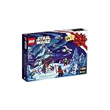 LEGO 75279 Star Wars Adventskalender