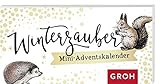 Winterzauber: Mini-Adventskalender