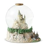 Wizarding World Of Harry Potter Hogwarts Castle Waterball, One Size
