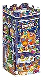 Nestlé Smarties bunter Adventskalender, Weihnachtskalender für Kinder, mit Schokolade & Pralinen gefüllt, für Jungen und Mädchen, 1er Pack (1 x 227g)