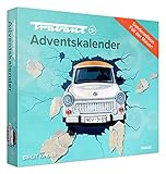 Franzis Trabant Adventskalender