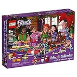 LEGO 41420 Friends Adventskalender