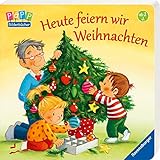 Heute feiern wir Weihnachten