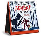 Mr Holmes' Advent Calendar. Vol. 3: 24 Solve-it-Yourself Christmas Crimes