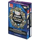 Ilchester Cheese Advent Calendar - 24 Individually Wrapped Cheese