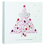 essie essie Adventskalender 2018