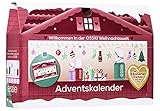 essie Adventskalender 2021