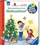 Wieso? Weshalb? Warum? junior, Band 44: Was machen wir an Weihnachten? (junior, 44)