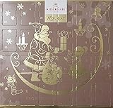 Niederegger Adventskalender Nougat Minis