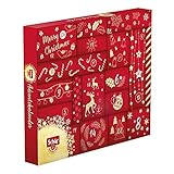 Adventskalender Glutenfrei von Schär