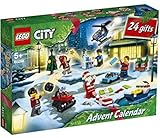 LEGO 60268 City Occasions Adventskalender