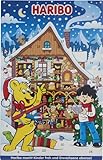 Haribo Adventskalender, 1er Pack (1 x 300 g)