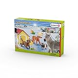 Schleich 97448 - Adventskalender Farm World 2017