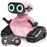 RC Roboter Kinder Spielzeug, Ferngesteuerter Roboter