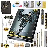 DC Comics Batman Adventskalender 2023 Kinder, Schreibwaren Adventskalender Kinder