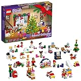 LEGO 41690 Friends Friends Adventskalender