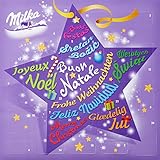 Milka Mix Adventskalender, 1er Pack (1 x 219 g)