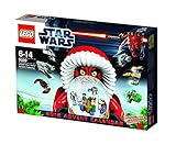 Lego 9509 - Star Wars: Adventskalender