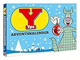 YPS 90er Adventskalender