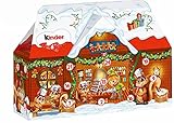 kinder Mix 3D - ADVENTSKALENDER