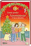 Conni-Adventsbuch: Meine Freundin Conni - Connis großer Adventskalender: 24 Tage bis Weihnachten | Adventskalenderbuch mit 24 winterlichen Kurzgeschichten für Kinder ab 6 Jahren
