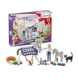 SCHLEICH 2020 Horse Club Advent Calendar