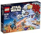 LEGO Star Wars 75184 - 'Adventskalender Konstruktionsspiel, bunt