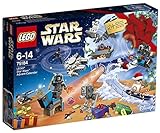 LEGO Star Wars 75184 - 'Adventskalender Konstruktionsspiel, bunt