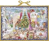 Andersens Märchen-Weihnacht (Adventskalender)