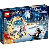 LEGO 75981 Harry Potter Adventskalender