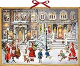 Sound-Adventskalender - Having a wonderful Christmas Time: Mit 24 beschwingten Weihnachtssongs