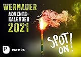 Wernauer Adventskalender 2021: Spot on!
