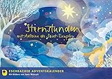 Sternstunden mit Antoine de Saint-Exupéry: Kleiner Eschbacher Adventskalender